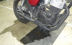 YAMAHA SR400 Gen.2 1996 1JR