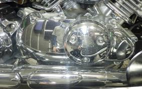 YAMAHA DRAGSTAR 400 CLASSIC  2014 VH02J