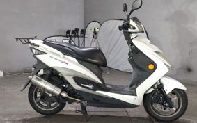 YAMAHA CYGNUS125XSR SE44J