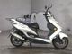 Фото Yamaha CYGNUS125XSR с японского аукциона