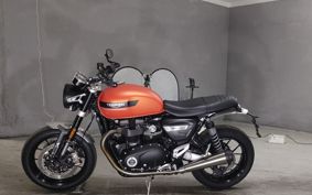 TRIUMPH  TRIUMPH  SPEED  TWIN  DAD85H