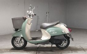 YAMAHA VINO MORUFE SA37J