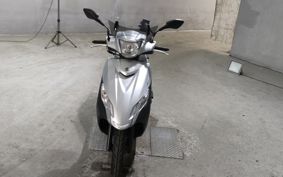 SUZUKI ADDRESS V125 DT11A