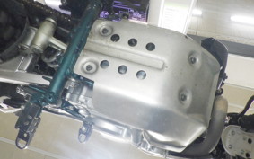 YAMAHA SEROW 250 Gen.3 1999 DG31J