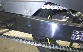 SUZUKI ｼﾞｸｻｰ250SF 2021 ED22B