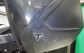 TRIUMPH TIGER 660 SPORTS 2023