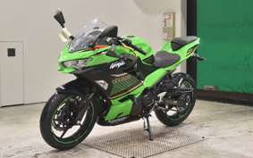 KAWASAKI NINJA 400 2020 EX400G