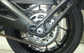 YAMAHA MT-09 A 2017 RN52J
