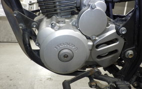 HONDA FTR223 2023 MC34