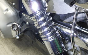 HARLEY FXD 1580 2008