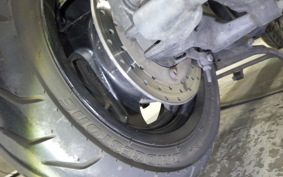 YAMAHA MAJESTY 250 C SG03J