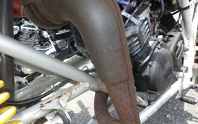 YAMAHA YF200S 3JM