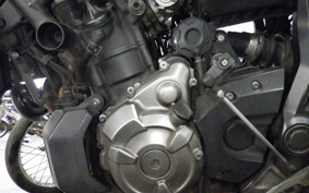 YAMAHA MT-07 ABS 2017 RM19J