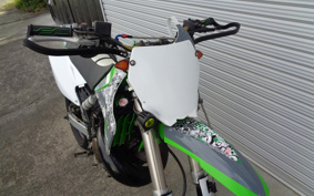 KAWASAKI KDX125 SR DX125A