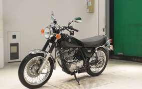 YAMAHA SR400 Gen.4 2017 RH03J