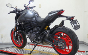 DUCATI DUCATI  MONSTAR 937 PLUS 2022 4M00