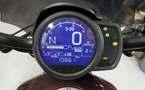 HONDA REBEL 1100 DCT 2021 SC83