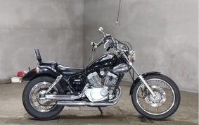 YAMAHA VIRAGO 250 3DM