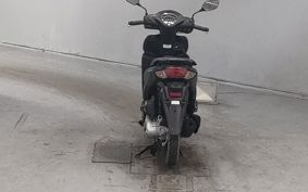 HONDA DIO110 BASIC  JK03