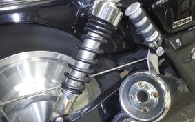 HONDA MAGNA 250 1985 MC29