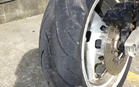 YAMAHA FZR1000 1989 3GM