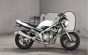SUZUKI BANDIT250-1 GJ77A
