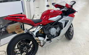 MV AGUSTA MV AGUSTA F3 800 2013 ZCGF320