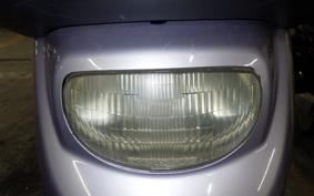 YAMAHA JOG POCHE SA08J