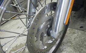 HARLEY FXST1750 2020