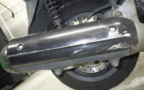 YAMAHA MAJESTY 250 C SG03J