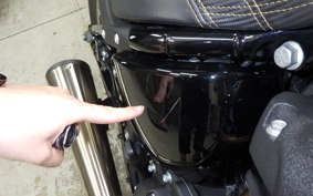 HARLEY FXLRS1920 2023