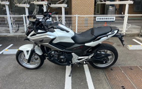 HONDA NC750X DCT ABS 2017 RC90