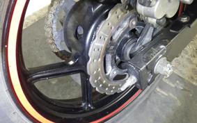KAWASAKI NINJA 250R EX250K