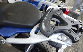 BMW G310R 2017
