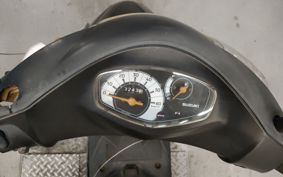 SUZUKI ADDRESS V50 CA44A