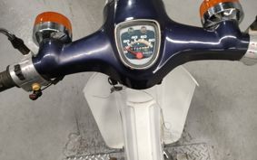 HONDA SUPER CUB90 HA02