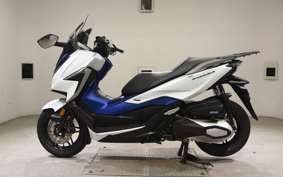 HONDA FORZA 250 2024 MF15