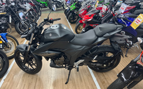 SUZUKI JIKUSA-250 ED22Y