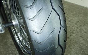KAWASAKI VULCAN 900 CLASSIC 2008 VN900B
