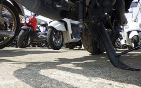 HONDA REBEL 250 A MC49