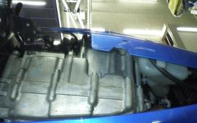 SUZUKI GSX-R125 2014 DL33B