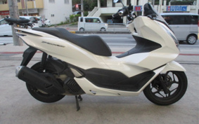 HONDA PCX 160 KF47