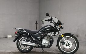 HONDA CBF125T PJJN