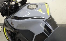 YAMAHA MT-09 ABS 2017 RN52J