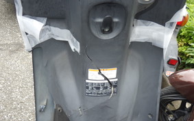 HONDA BENLY 50 AA03