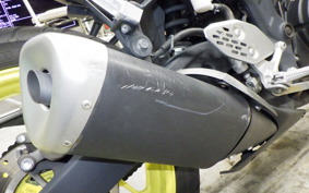 YAMAHA MT-25 RG43J