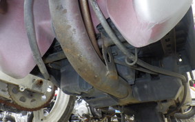 HONDA TODAY AF61