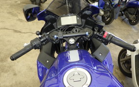 YAMAHA YZF-R25 A RG43J