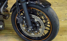 KAWASAKI Z650 RS 2022 ER650M