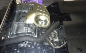 HONDA LEAD 125 2016 JK12